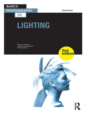 cover image of Lighting